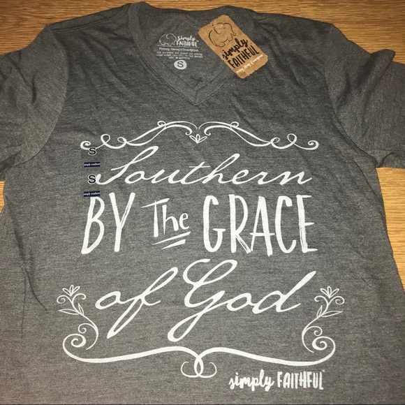 🎉HOST PICK🎉NWT • Simply Southern • Southern Tee - Picture 3 of 8